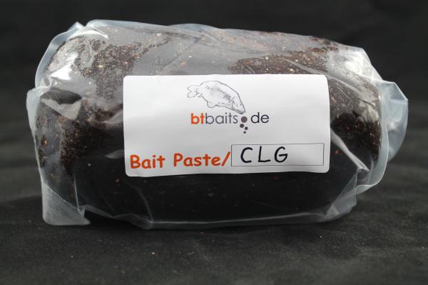 Bait Paste CLG Crayfish-Liver-GLM